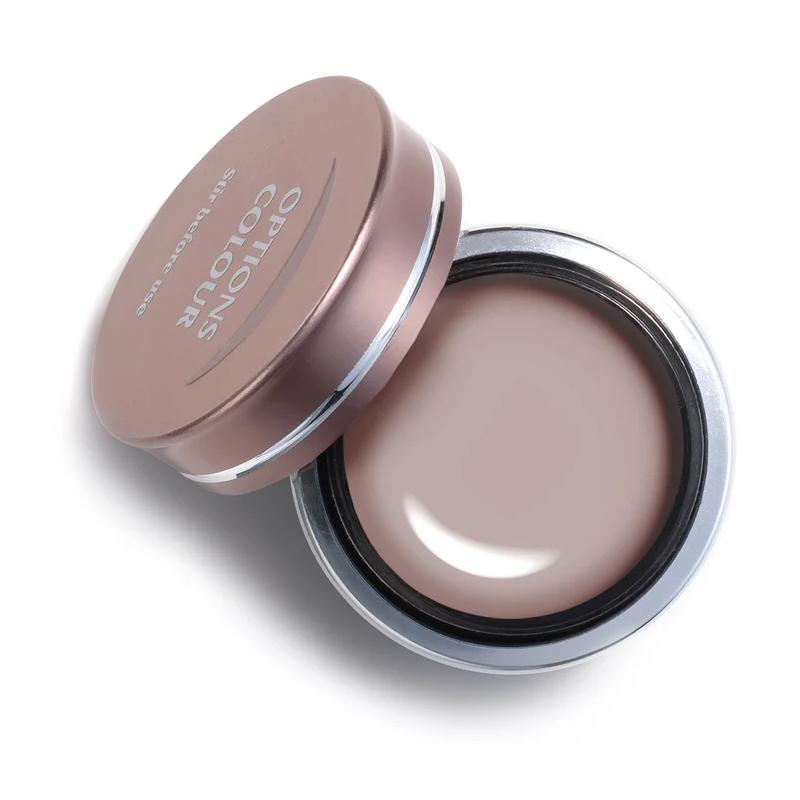 Options™ Bohemian Bare - Accent Expression