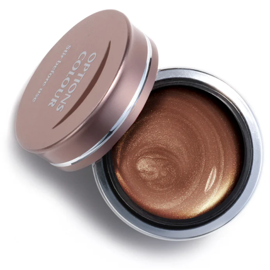 Options™ Bronze Mist (Perlé)- Accent Expression