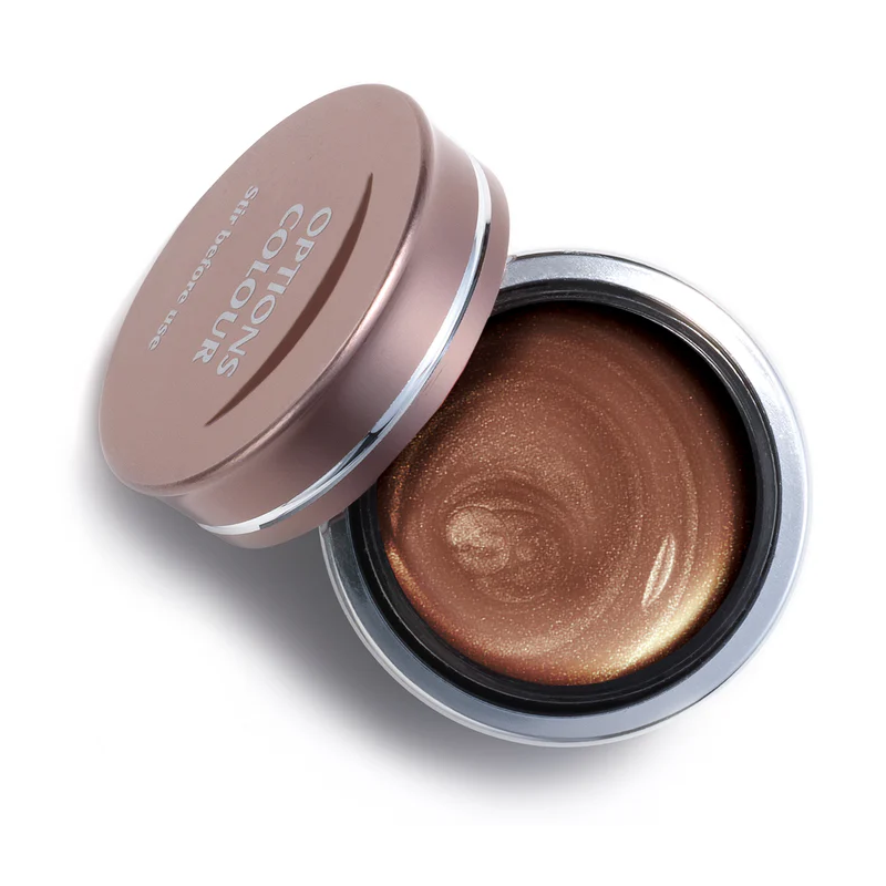 Options™ Bronze Mist (Perlé)- Accent Expression