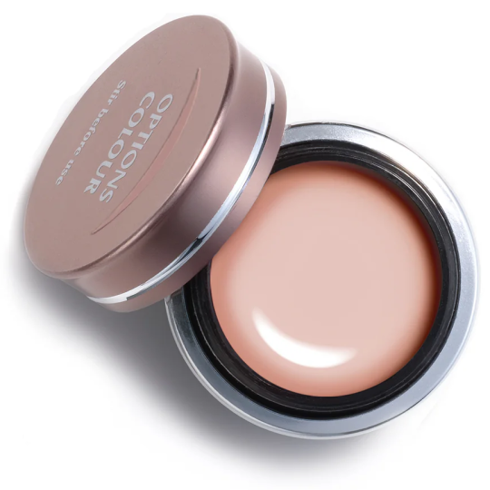 Options™ Tea Time - Accent Expression