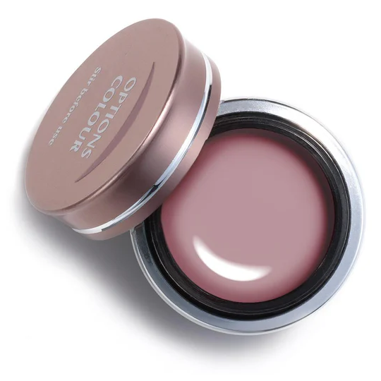 Options™ Teacup Rose - Accent Expression