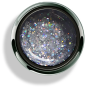Options™ Aurora Silver (Glitter) - Accent Expression