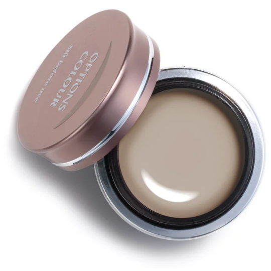Options™ Smokey Taupe - Accent Expression