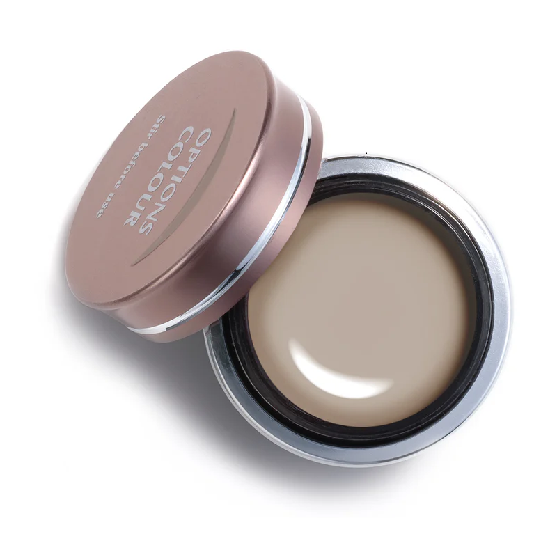 Options™ Smokey Taupe - Accent Expression
