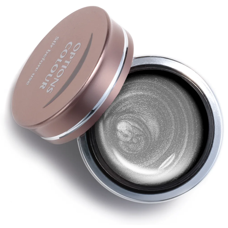 Options™ Ice Pewter (Shimmer) - Accent Expression