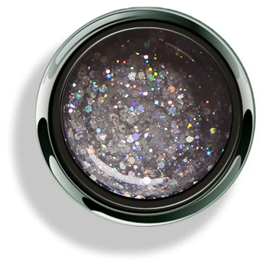 Options™ Aurora Pewter (Glitter) - Accent Expression