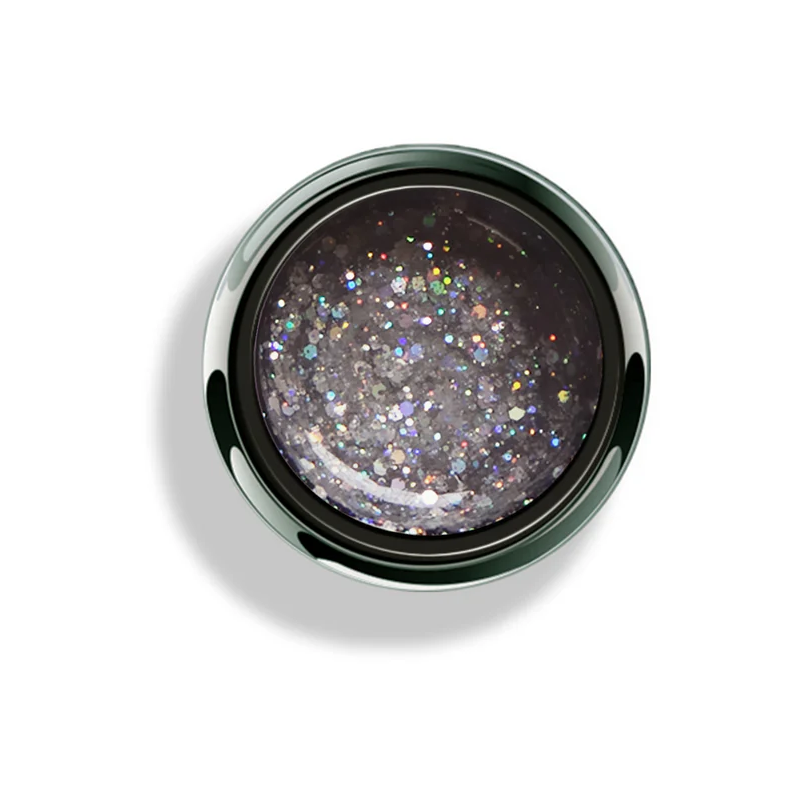 Options™ Aurora Pewter (Glitter) - Accent Expression