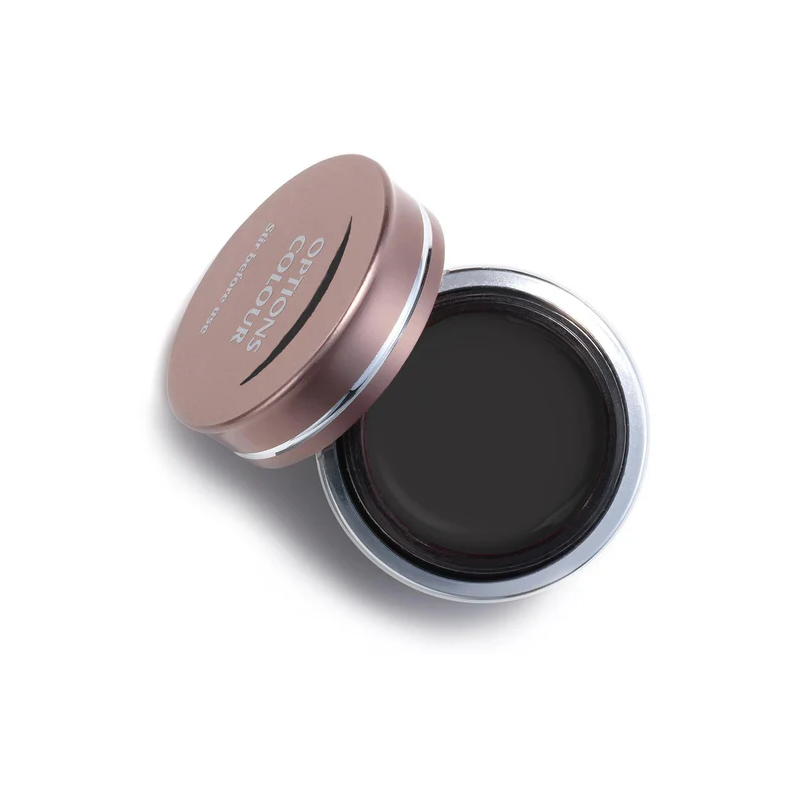 Options™ Glass Black (Sheer) - Accent Expression