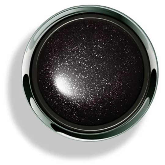 Options™ Sparkles Midnight Dust - Accent Expression