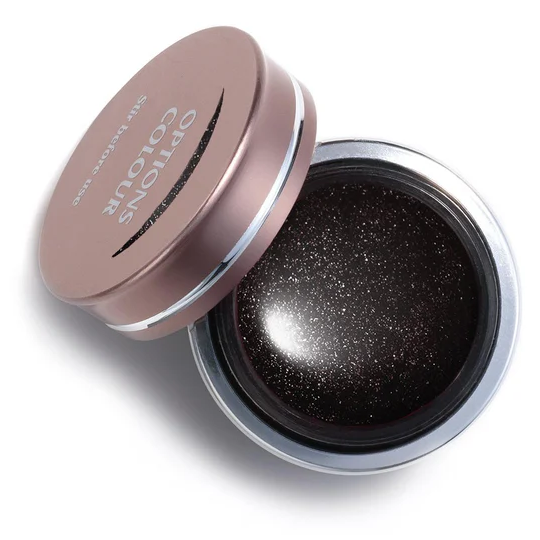 Options™ Sparkles Midnight Dust - Accent Expression