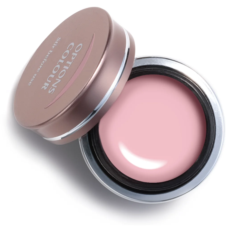 Options™ Strawberry Cream - Accent Expression