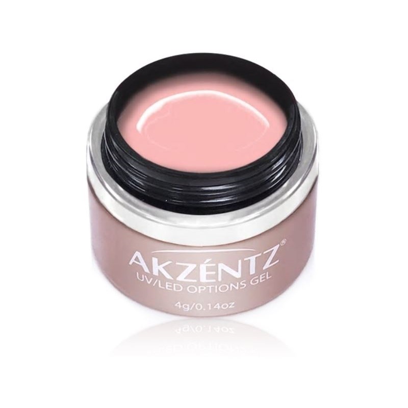 Options™ Strawberry Cream - Accent Expression