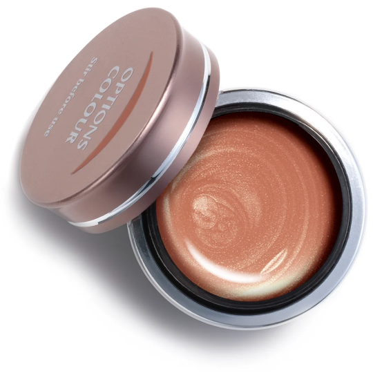 Options™ Ice Apricot (Shimmer) - Accent Expression