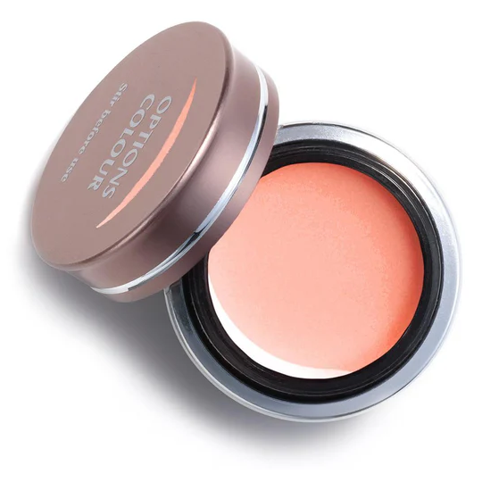 Options™ Pristine Buff - Accent Expression