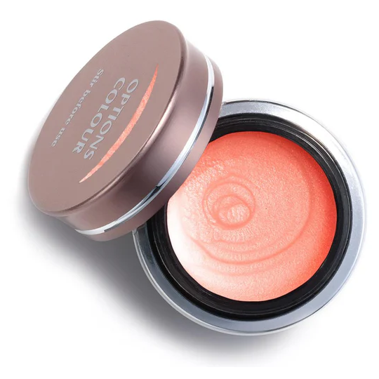 Options™ Soft Coral (Shimmer) - Accent Expression