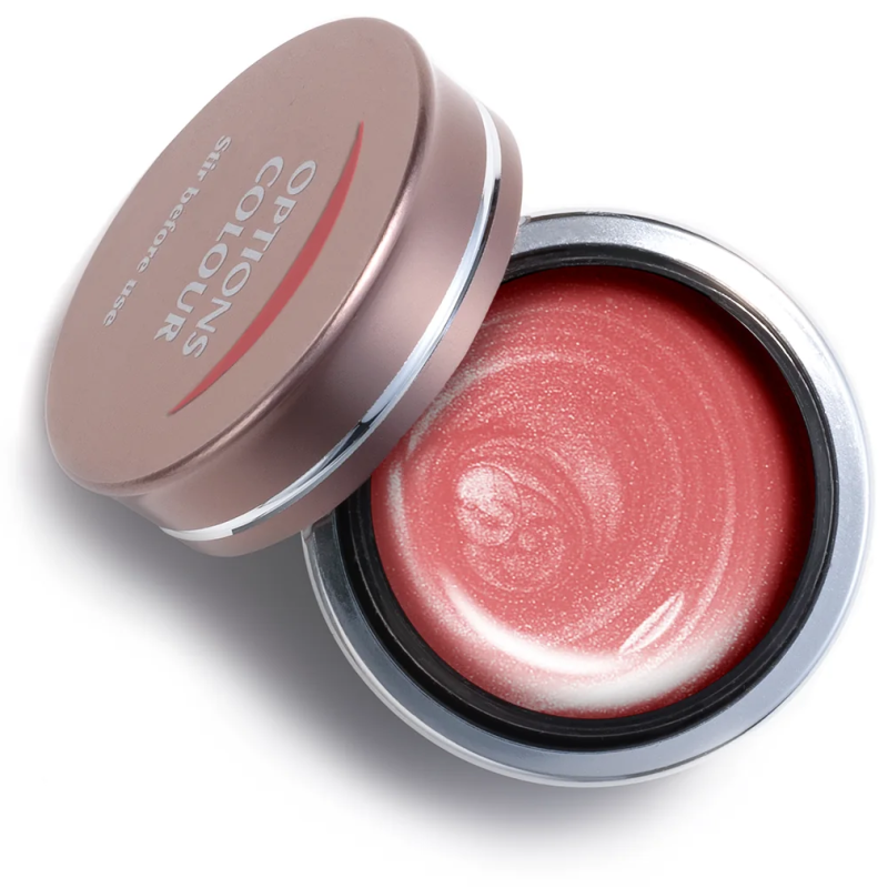 Options™ Ice Coral (Shimmer) - Accent Expression