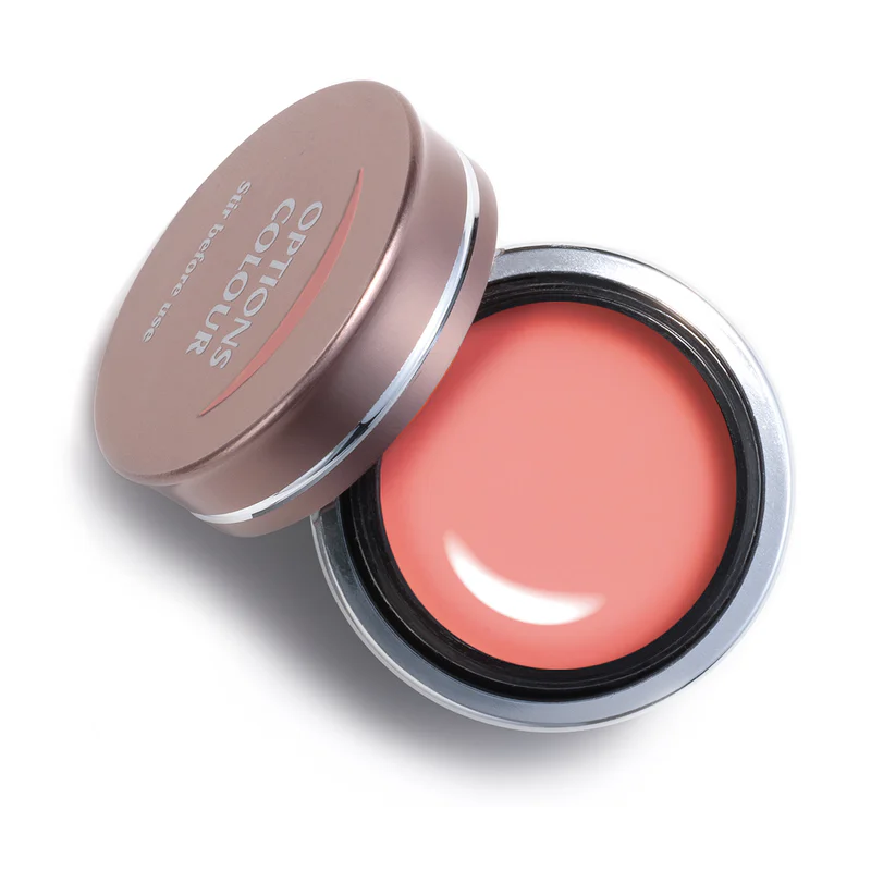 Options™ Coral Essence - Accent Expression