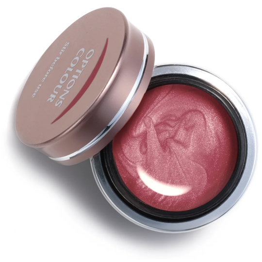 Options™ Mauvella (Shimmer) - Accent Expression