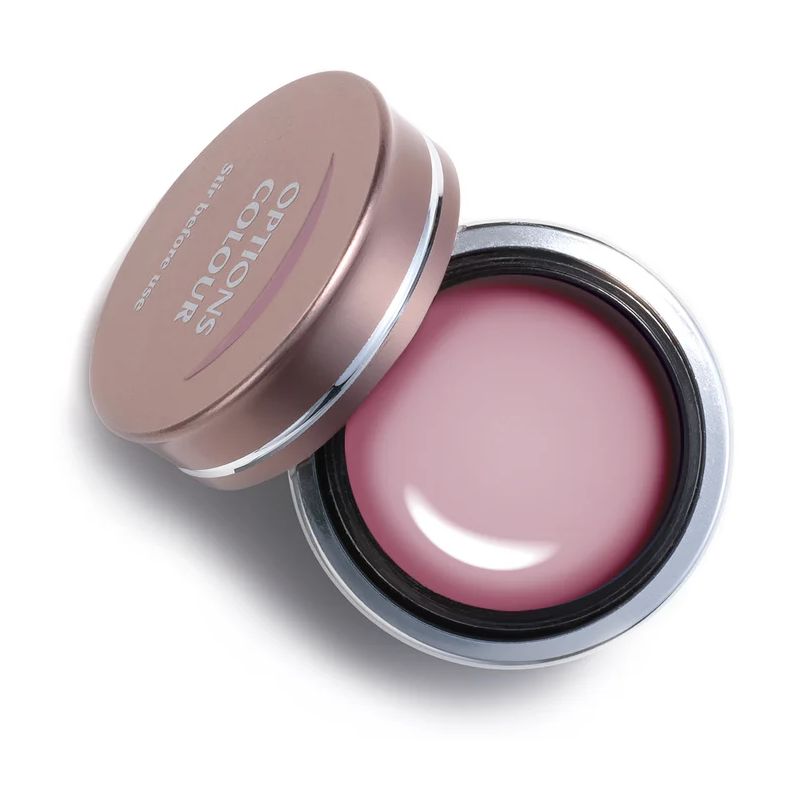Options™ Pink Blush (Sheer) - Accent Expression
