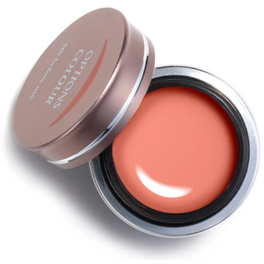 Options™ Peach Whisper - Accent Expression