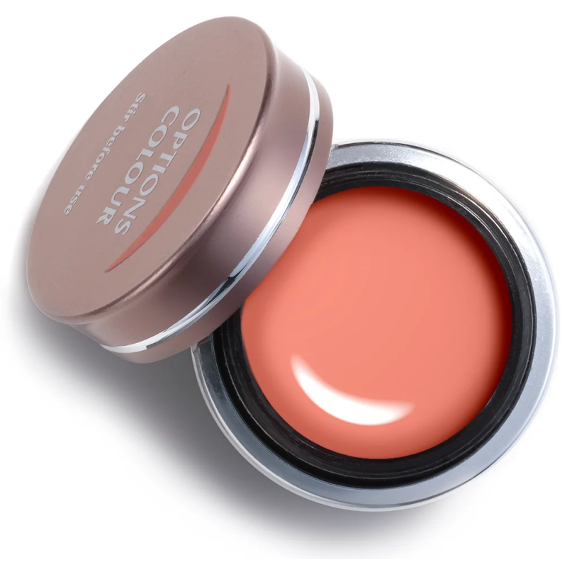 Options™ Peach Whisper - Accent Expression