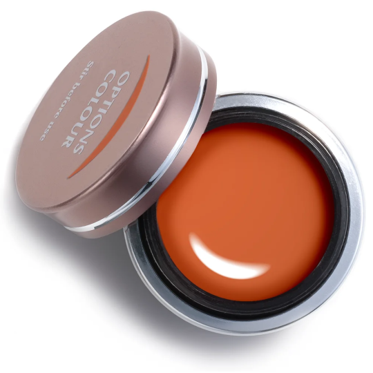 Options™ Sweet Mandarin - Accent Expression