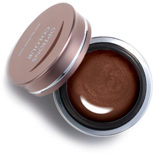 Options™ Frappe Mocha (Pearl)- Accent Expression