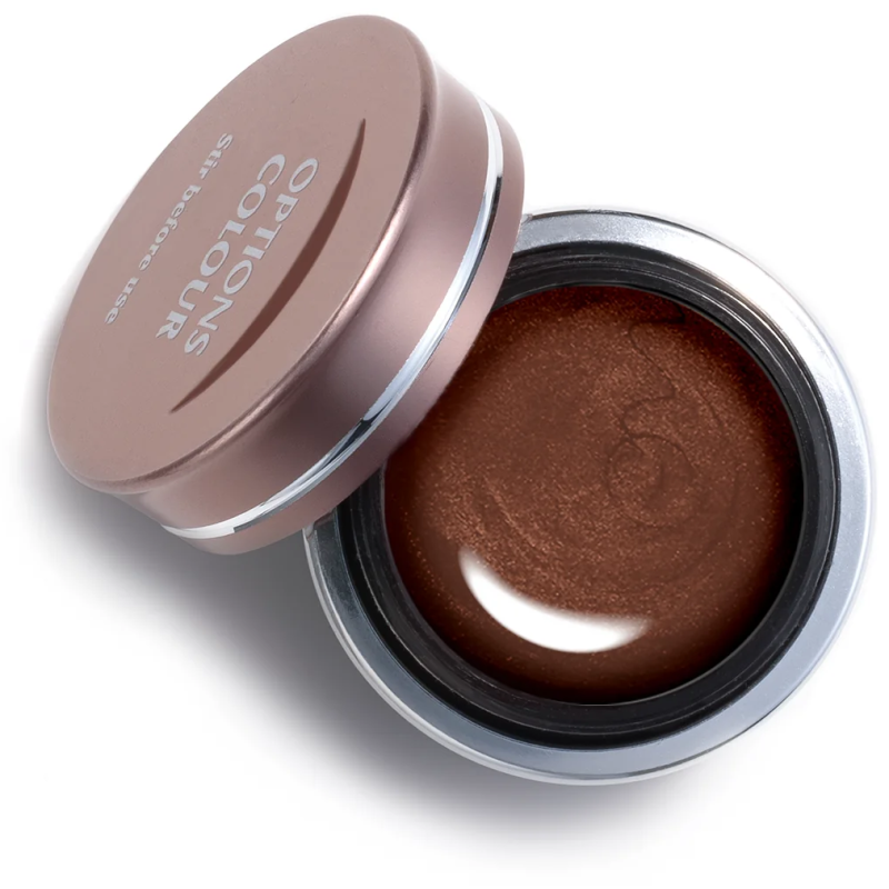 Options™ Frappe Mocha (Pearl)- Accent Expression