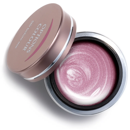 Options™ Ice Pink (Shimmer) - Accent Expression