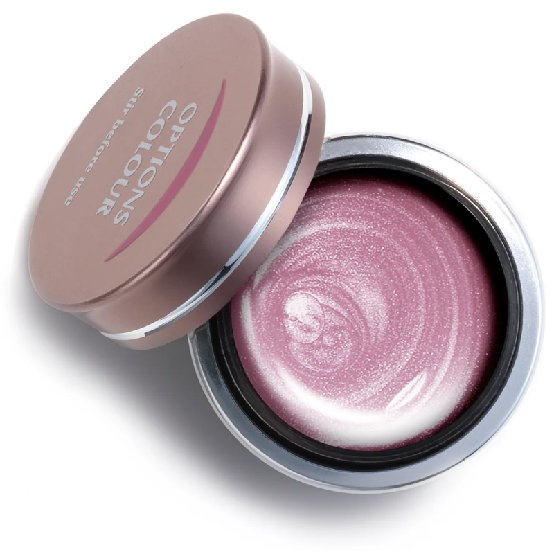 Options™ Ice Pink (Shimmer) - Accent Expression