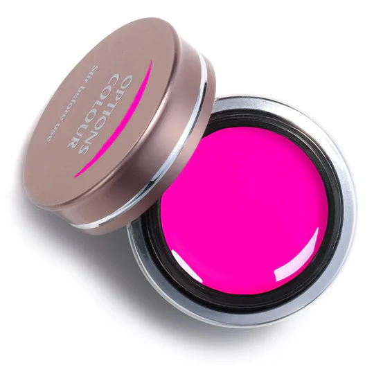 Options™ Sizzling Pink (Bright) - Accent Expression