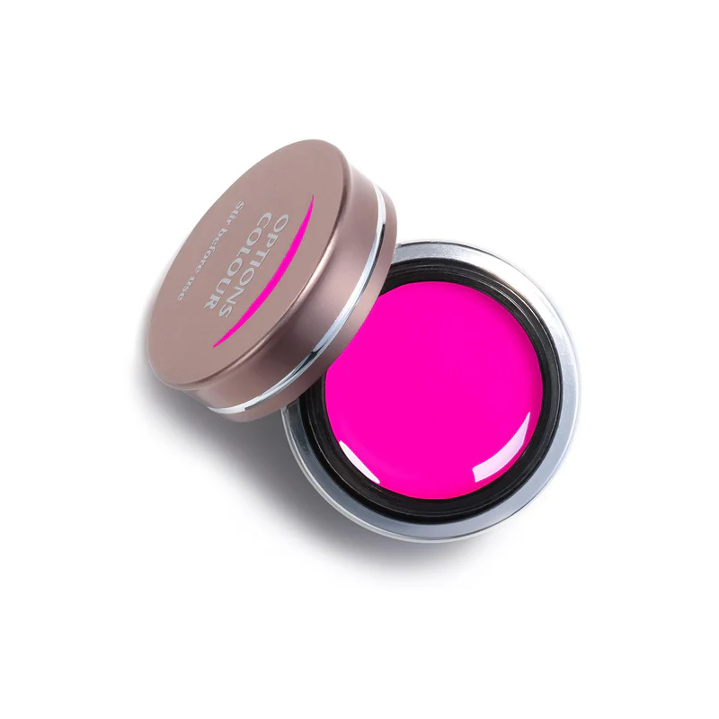Options™ Sizzling Pink (Bright) - Accent Expression