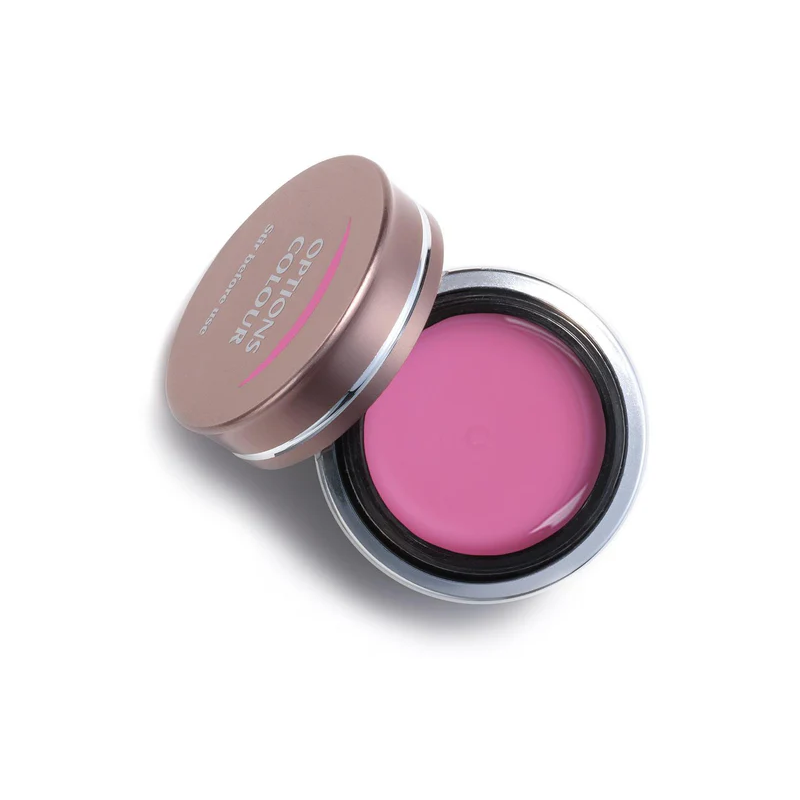 Options™ Glass Pink (Sheer) - Accent Expression