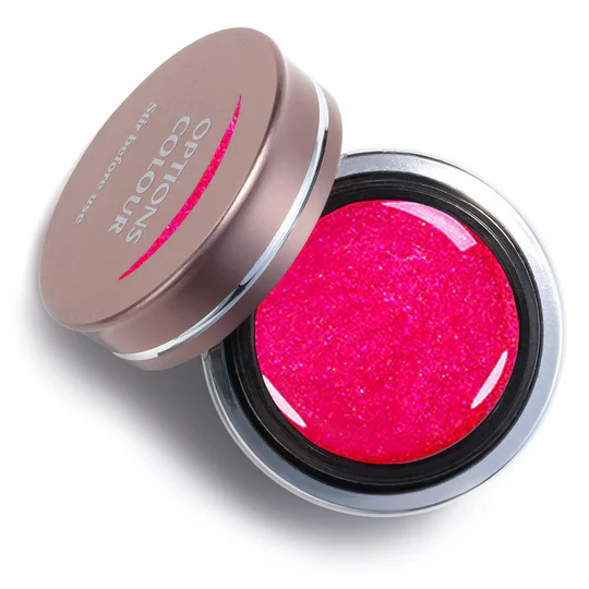 Options™ Simply Pink (Sparkle) - Accent Expression