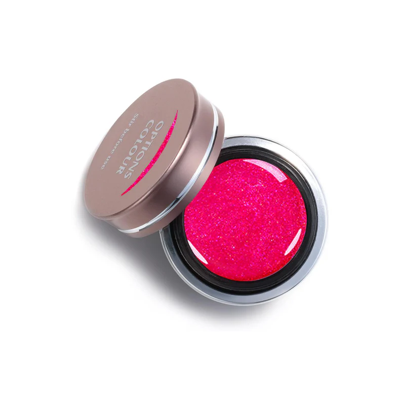 Options™ Simply Pink (Sparkle) - Accent Expression