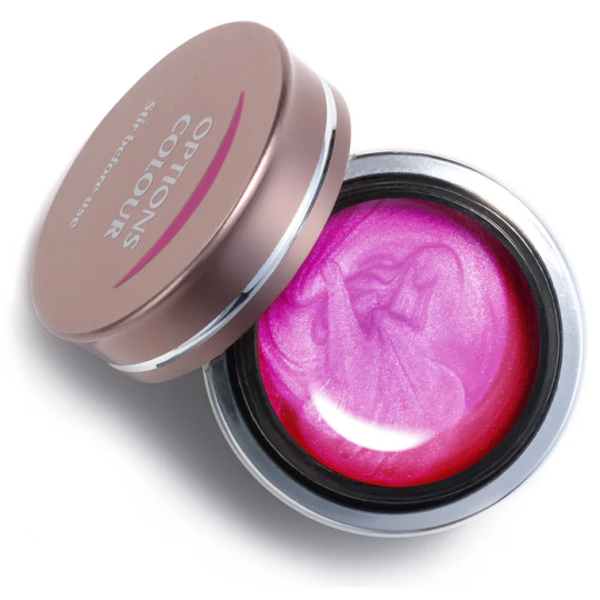 Options™ Risky Pink (Perlé) - Accent Expression
