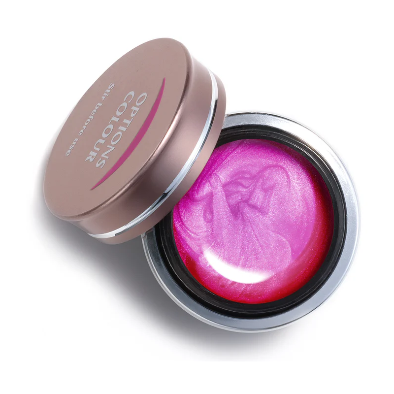Options™ Risky Pink (Perlé) - Accent Expression