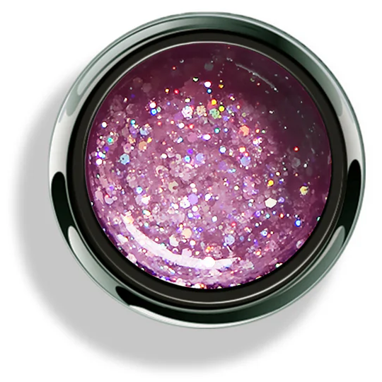 Options™ Aurora Pink (Glitter) - Accent Expression