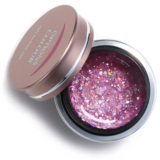 Options™ Aurora Pink (Glitter) - Accent Expression