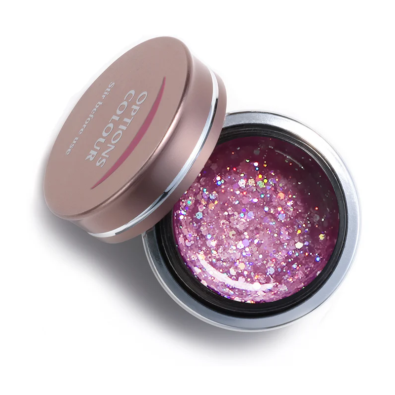 Options™ Aurora Pink (Glitter) - Accent Expression