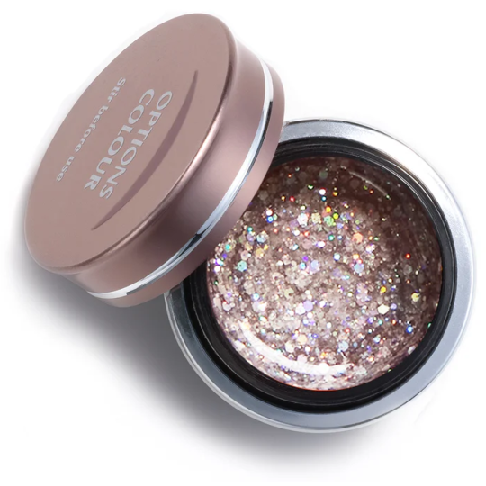 Options™ Aurora Pearl (Glitter) - Accent Expression