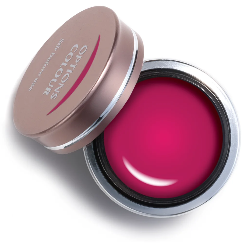 Options™ Hibiscus Pink - Accent Expression