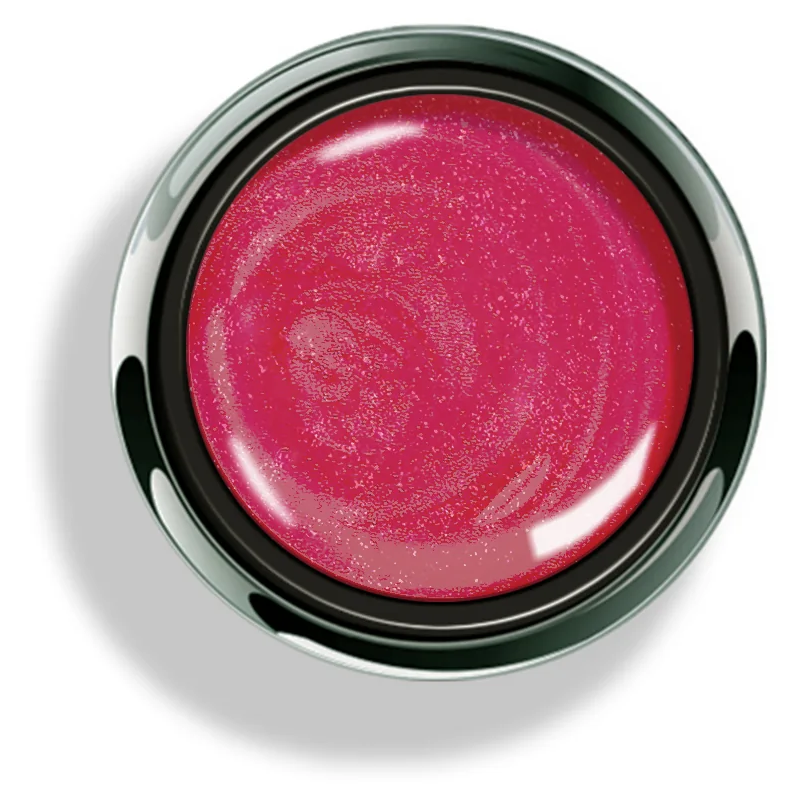 Options™ Sparkles Raspberry - Accent Expression