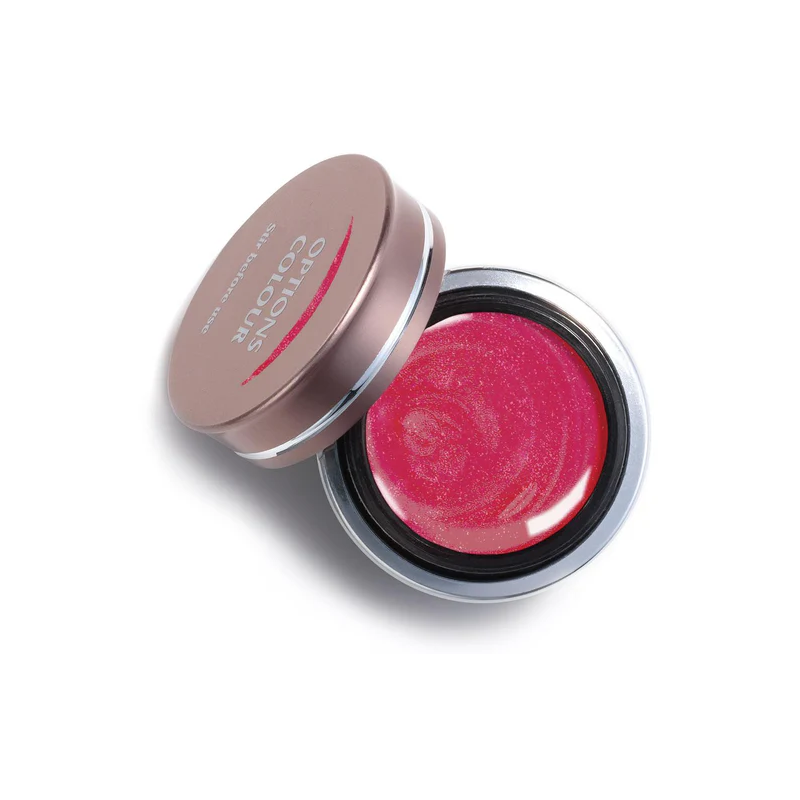 Options™ Sparkles Raspberry - Accent Expression