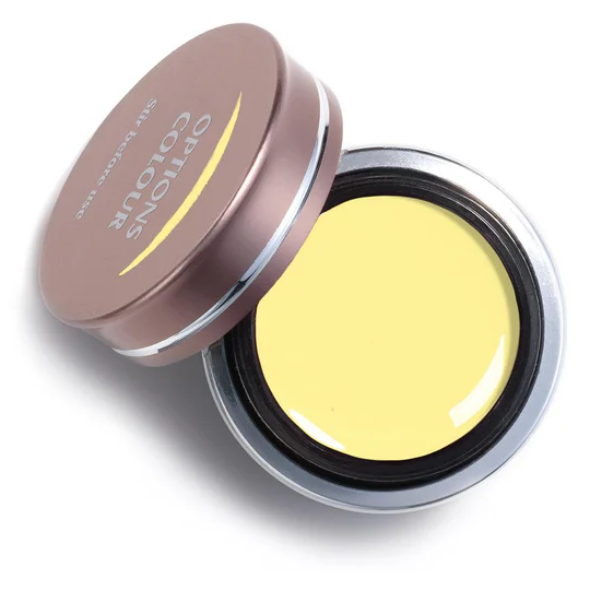 Akzentz Options Mellow Yellow - Accent Expression