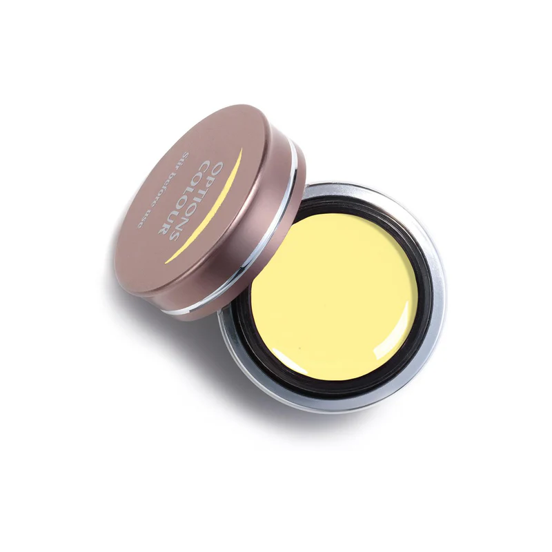 Akzentz Options Mellow Yellow - Accent Expression