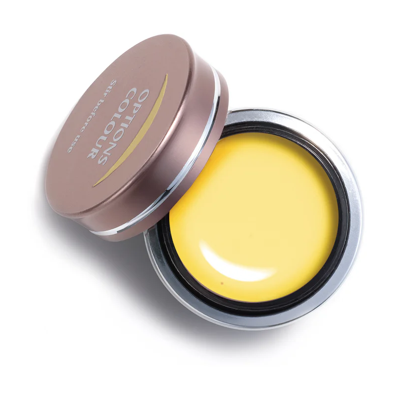 PASTEL BUTTERCUP (C)