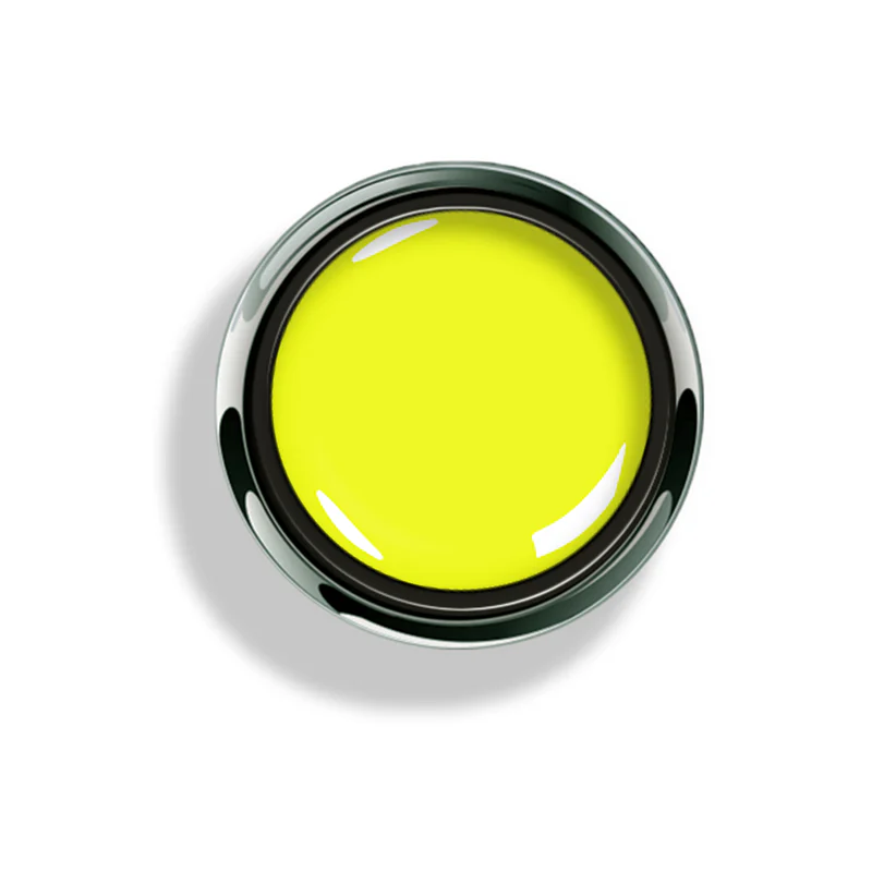 BRIGHT YELLOW FLARE (B)