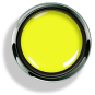 BRIGHT YELLOW FLARE (B)