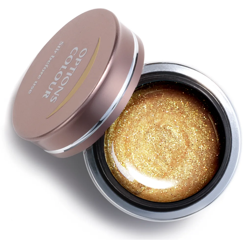 SPARKLE GOLDEN TWILIGHT (S)